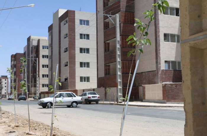 نهضت خانه‌دار شدن در سیستان و بلوچستان؛ ساخت بیش از ۲۲ هزار واحد در دولت چهاردهم