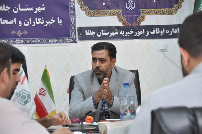 سنددار شدن ۸۰ درصد از موقوفات جلفا
