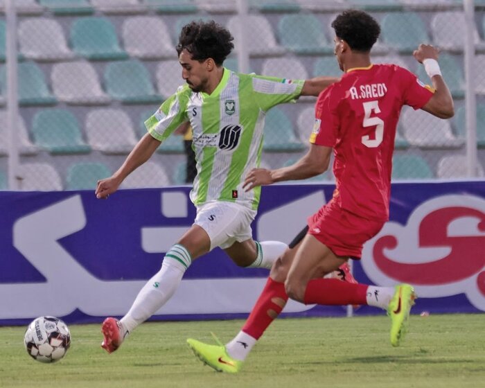 خیبر، فولاد را خم کرد؛ نخستین برد فصل لرتباران رقم خورد