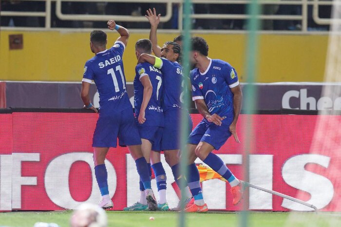 سهراب ماند، استقلال برد؛ قصه اعتماد تاجرنیا جواب داد