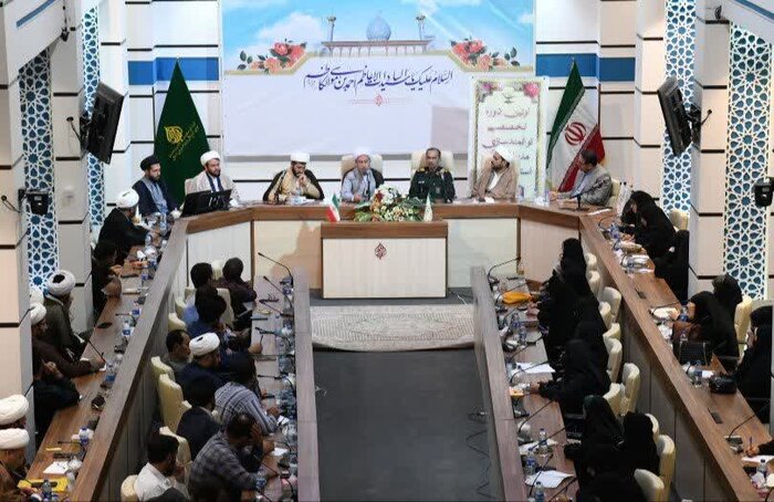امام جمعه شیراز: قرآن، کشور را در برابر فتنه‌ها بیمه می‌کند
