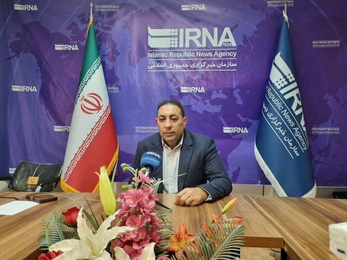 ۲ میلیون گردشگر در ۱۰ روز وارد اردبیل شدند