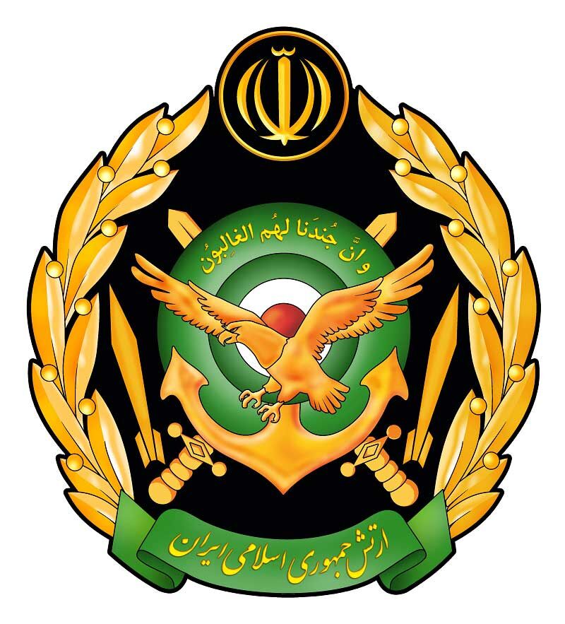 ارتش ایران پایگاه آمریکا در بحرین را با پهپاد هدف قرار داد