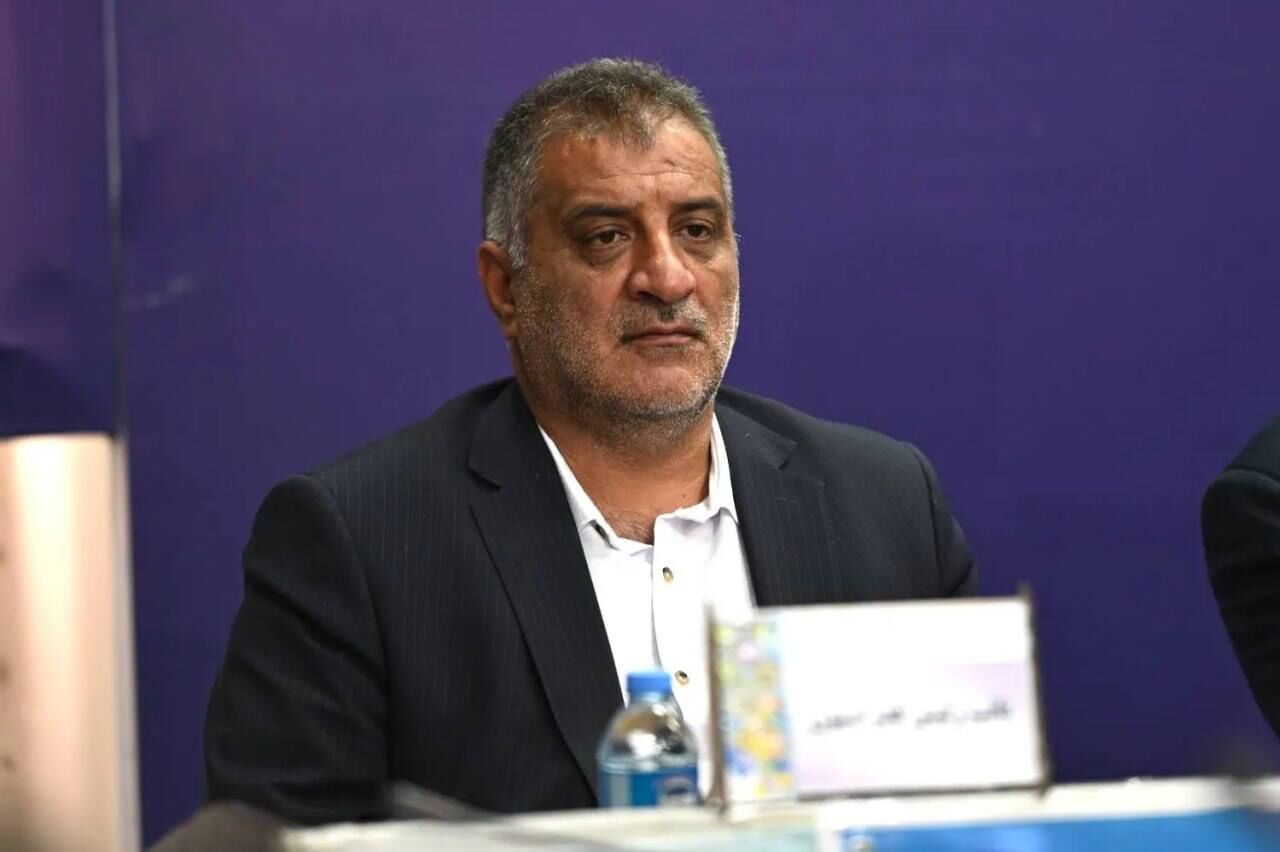 صیامی: رکوردهای دوومیدانی‌کاران در شیراز در حد انتظار نبود/ ۲۰ روز فرصت برای جبران داریم