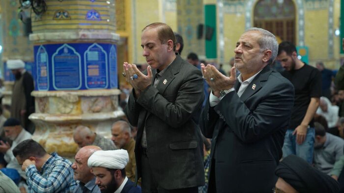 سفر وزیر آموزش و پرورش به استان قم سفر وزیر آموزش و پرورش به استان قم