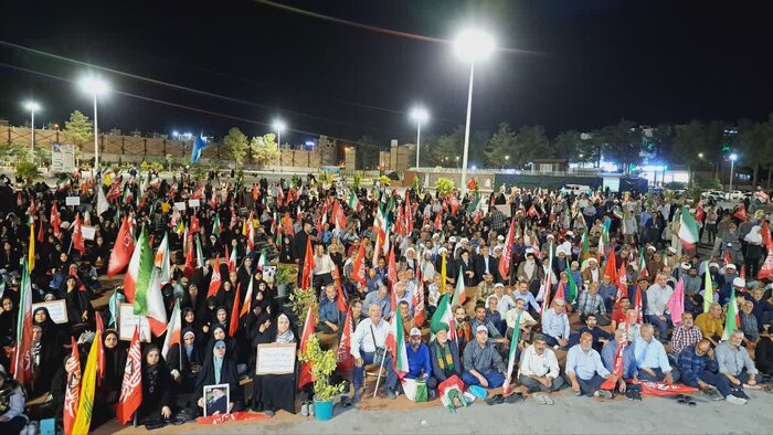 رئیس سازمان تبلیغات اسلامی: فرهنگ جهاد خدمترسانی در خراسانجنوبی باید هنرمندانه روایت شود