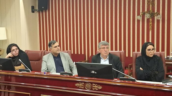 فرهنگسازی لباس فاخر ایرانی مغفول مانده است