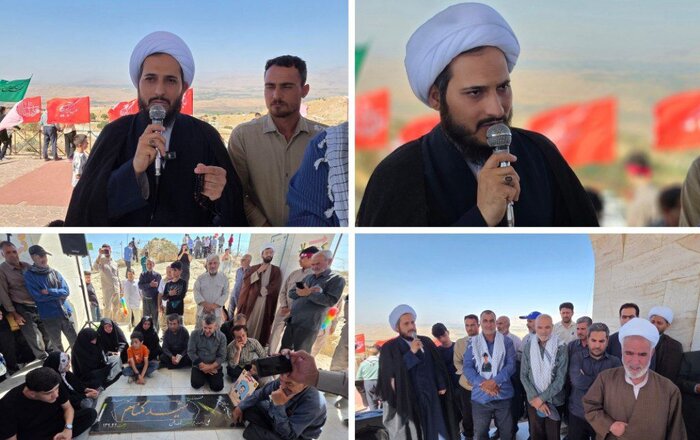 بازیدراز میزبان خانواده شهید «حسن چتربحری» پس از ۴۲ سال چشمانتظاری