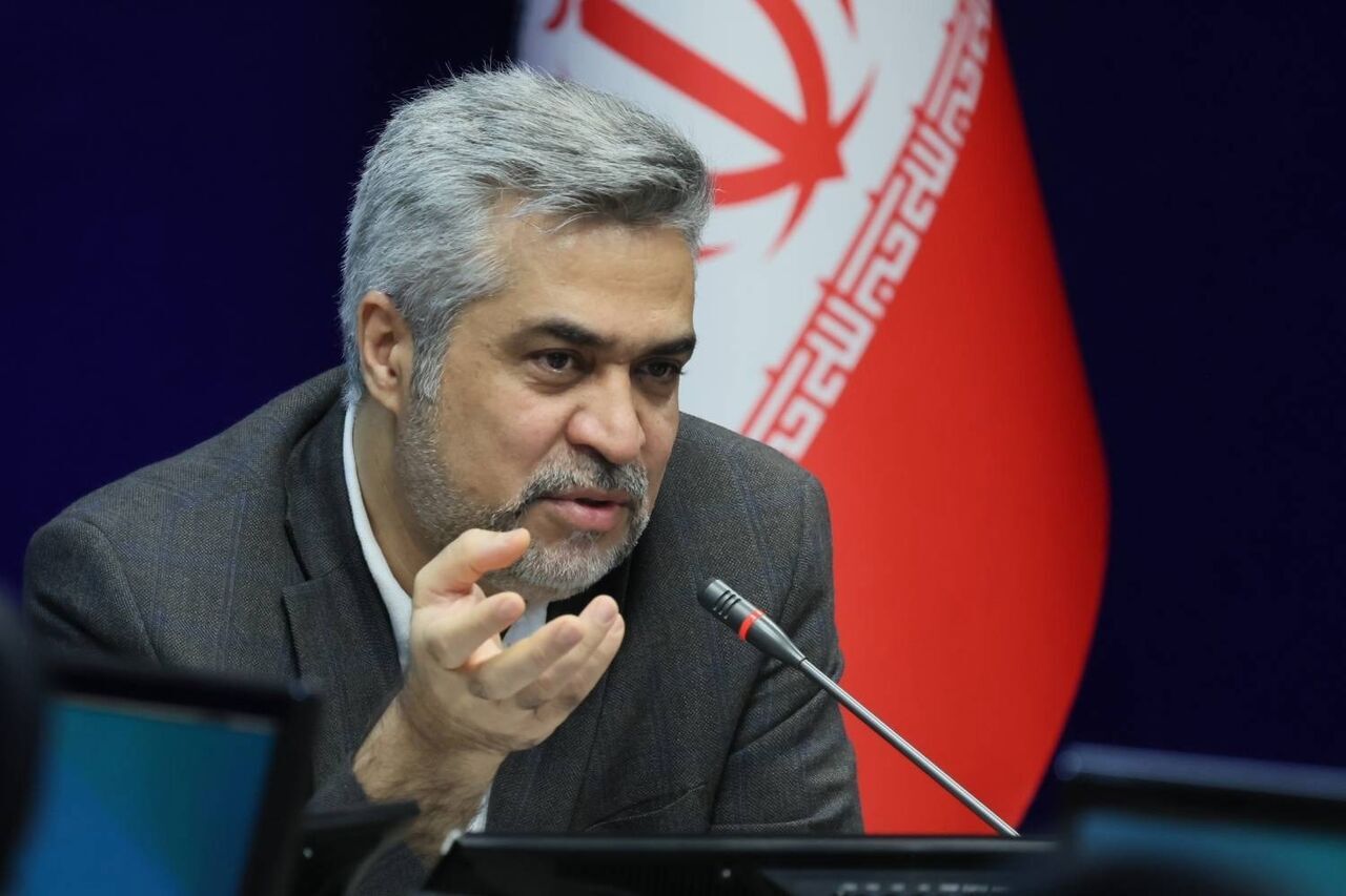 کرمانپور: حمله جنایتکارانه اخیر آمریکا ۱۸ شهید و ۱۴۲ زخمی برجای گذاشت
