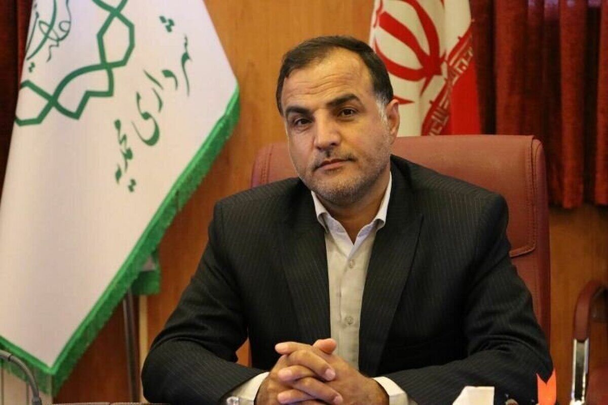 شهردار محمدیه: کانال آب مهرگان قزوین به بزرگ‌ترین پارک ساحلی استان تبدیل شد 