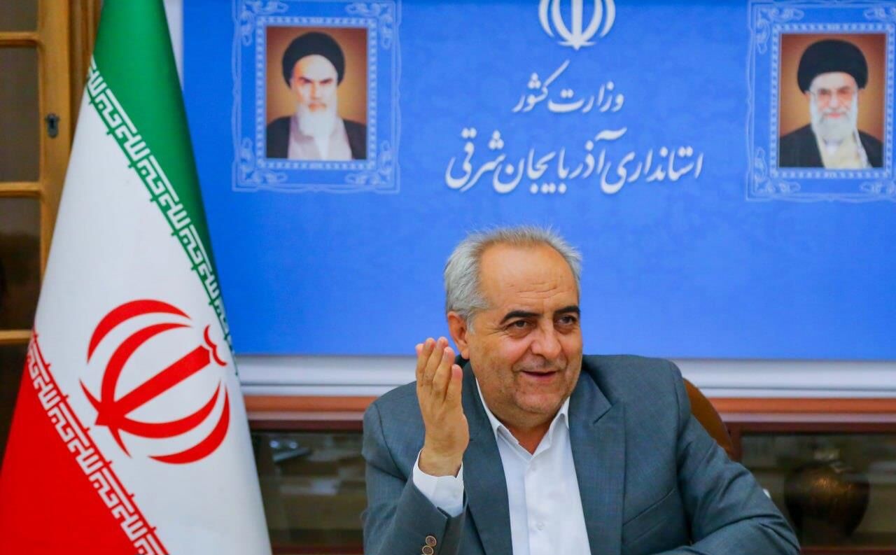 آذربایجان‌شرقی در حمایت از تشکل‌های مردمی اول شد
