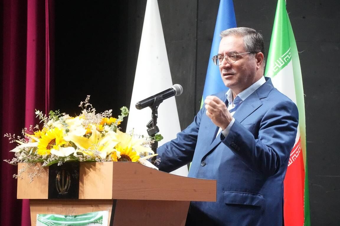 تحول بزرگ زیر ساختی در آذربایجان‌غربی/شمارش معکوس برای اجرای طرح جامع پایانه بازرگان