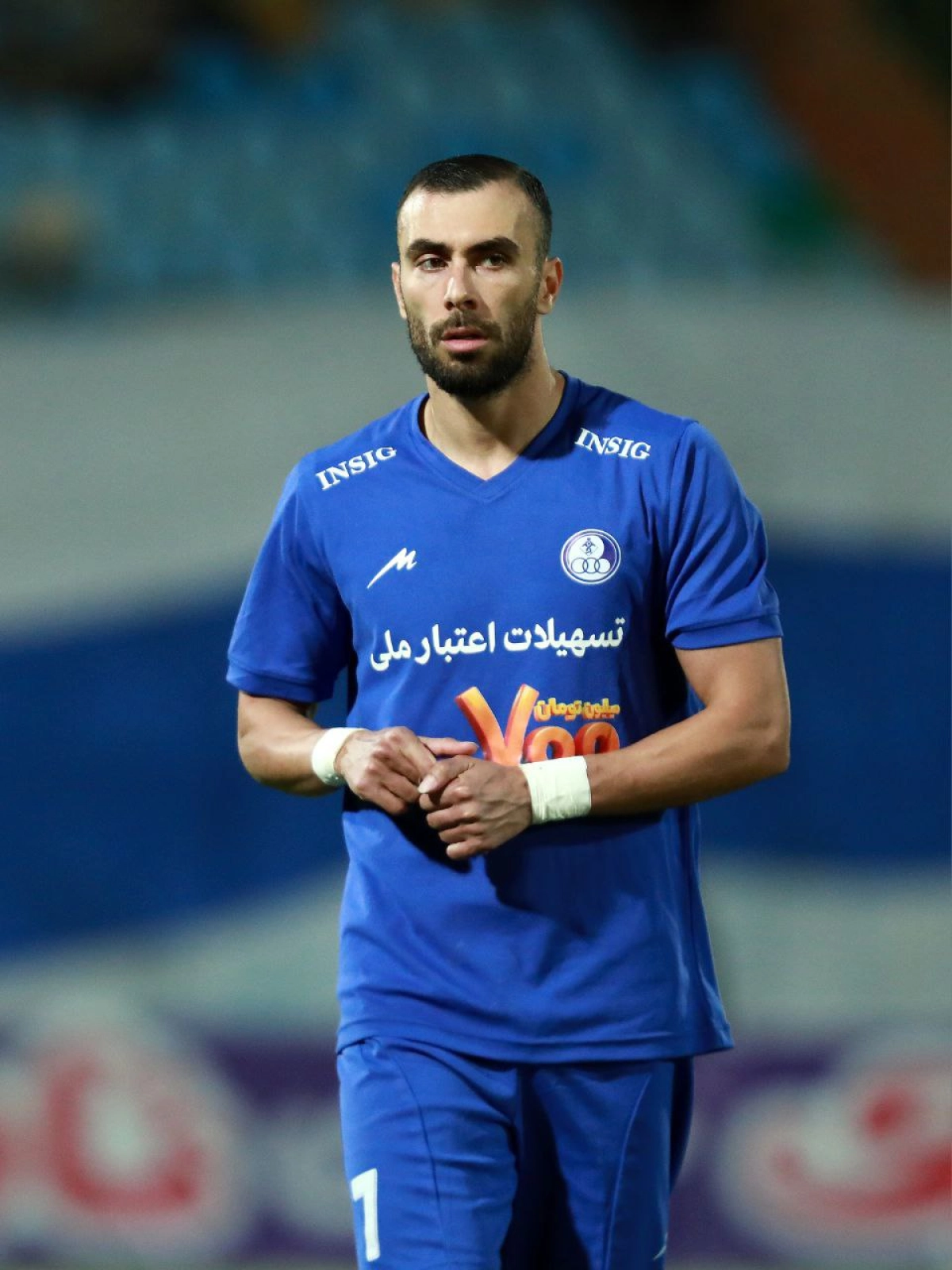 ترکیب منتخب هفته پنجم لیگ برتر فوتبال؛ ستارههای دربی جذاب در کنار پدیدههای جوان
