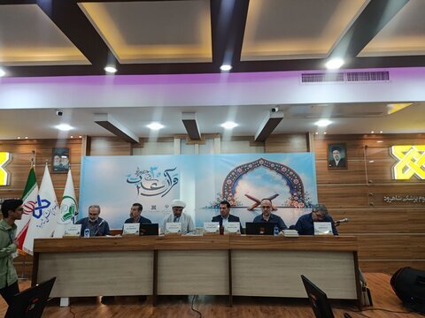 آغاز «سیامین جشنواره ملی قرآن و عترت نظام سلامت» در شاهرود