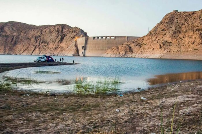 پایتخت یاقوتهای سرخ در آزمون آب؛ تدبیر پیش از تشنگی