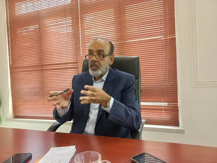 هشدار؛ پسته کرمان در سراشیبی سقوط