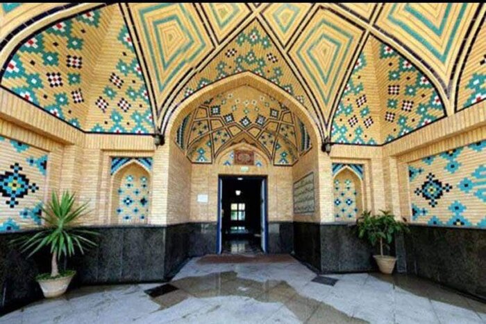 وقف‌نامه امیر قجری که سنگ بنای توسعه ملایر شد