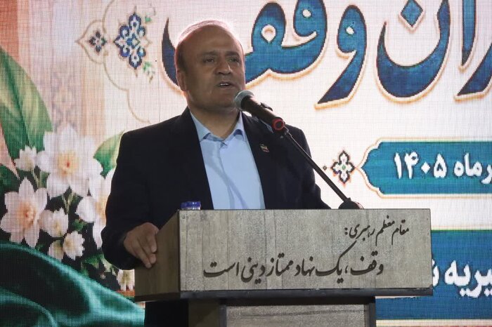 وقف‌نامه امیر قجری که سنگ بنای توسعه ملایر شد