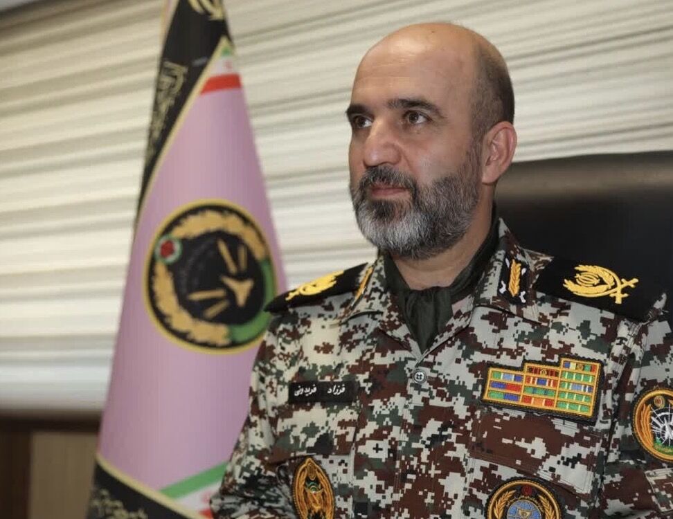 پدافند هوایی ایران با تکیه بر توان بومی، سد مستحکمی در برابر تهدیدات دشمن ایجاد کرده است