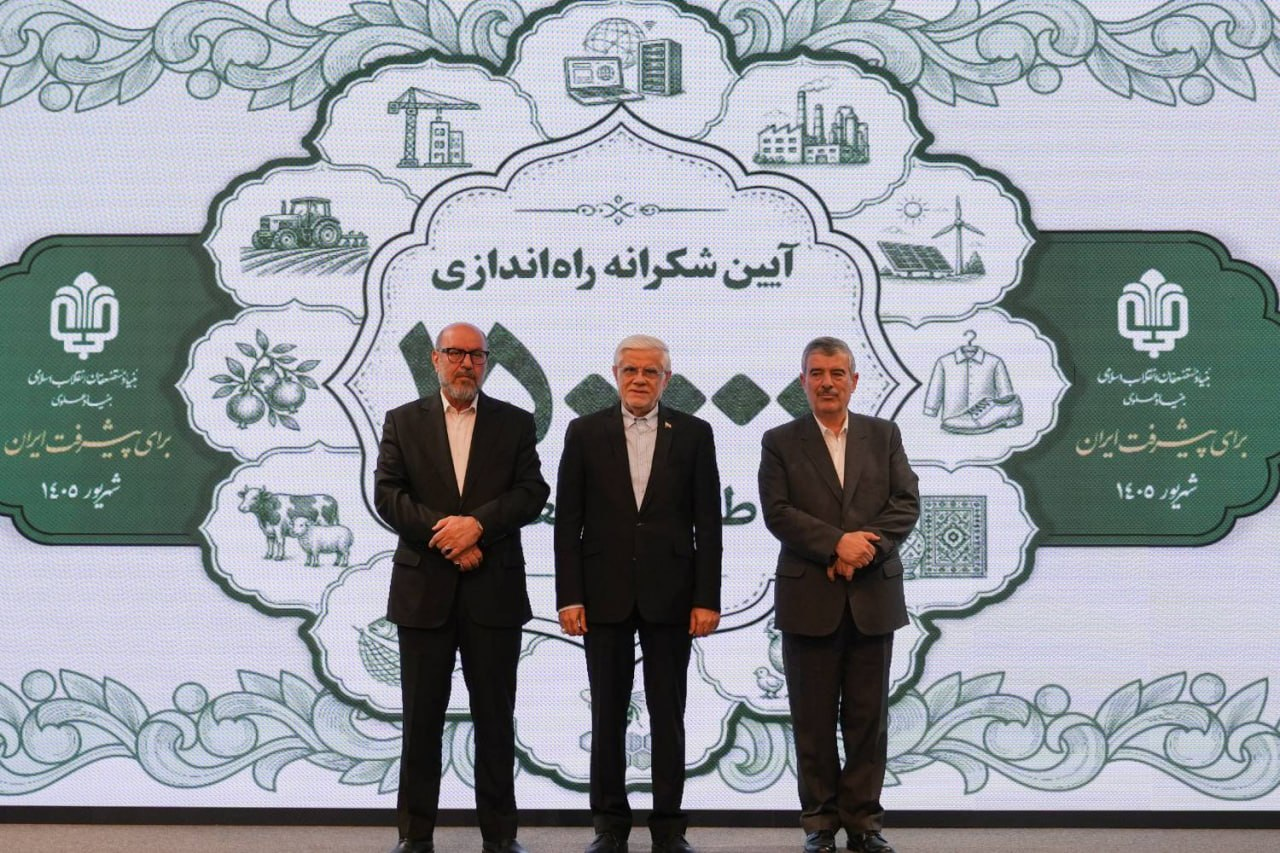 بنیاد مستضعفان مسئولیت آموزش و تحصیل دهکهای یک تا چهار را برعهده گرفته است