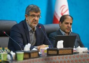 استاندار یزد، تسریع در ساماندهی و توسعه باغ‌موزه دفاع مقدس استان را خواستار شد
