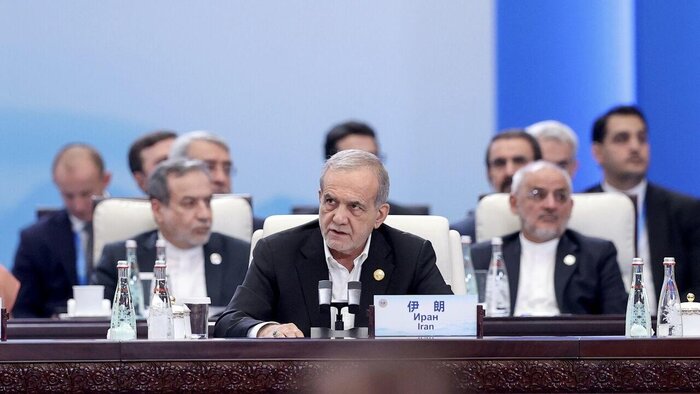 ایران در قاب شرق؛ دیپلماسی تهران در کانون توجه رسانه های آسیا