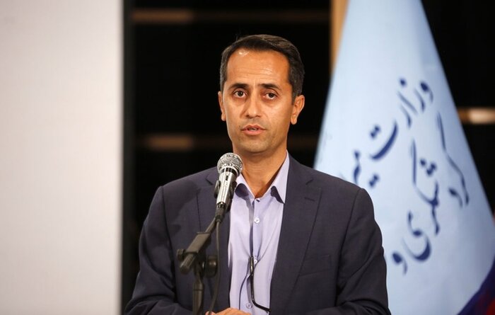 سرپرست پایگاه میراثجهانی تخت جمشید: درباره توسعه شهری مرودشت با یونسکو مکاتبه میکنیم