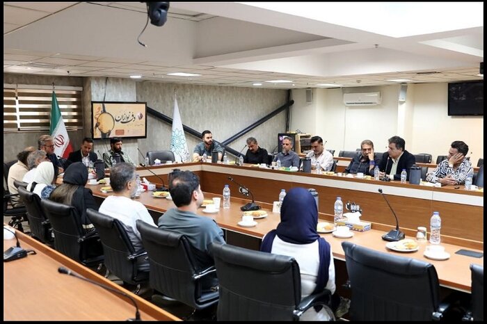 پیشنهاد راه‌اندازی «خانه دف»؛ علاءالدین یاسینی دایرةالمعارف مقام‌های دف‌نوازی کردستان بود
