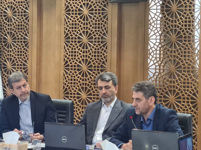 نفوذ فرهنگ مدیریت سبز به بدنه جامعه و دستگاههای اجرایی ضروری است