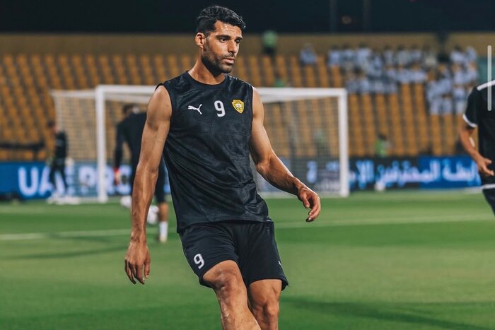 طارمی دو هفته در حسرت گل؛ القطع در الوصل!
