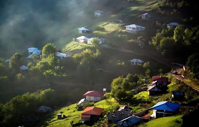 میراثهایی در مسیر جهانیشدن؛ از آیینهای ششهزار ساله چگاسفلی تا معماری مساجد ایرانی