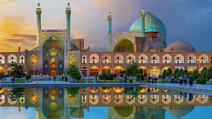 میراثهایی در مسیر جهانیشدن؛ از آیینهای ششهزار ساله چگاسفلی تا معماری مساجد ایرانی