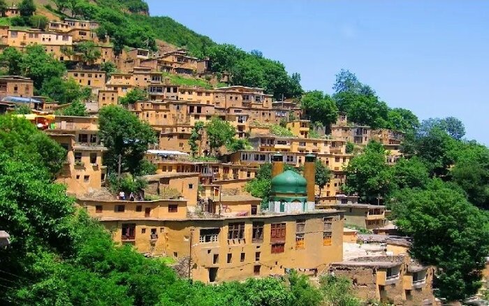 میراثهایی در مسیر جهانیشدن؛ از آیینهای ششهزار ساله چگاسفلی تا معماری مساجد ایرانی