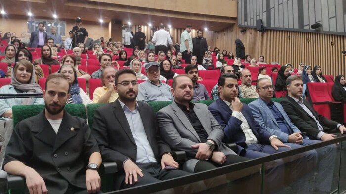 برگزیدگان جشنواره تئاتر مونولوگ هنرجویی رامسر معرفی شدند