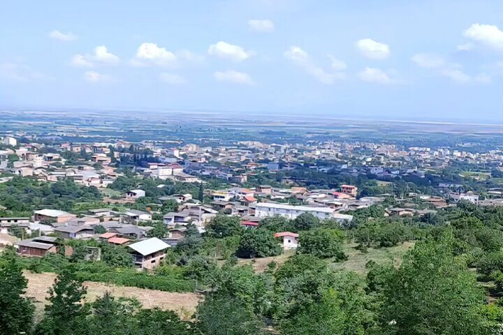 تحول زیرساختی در مازندران، ضرورتی مغفول