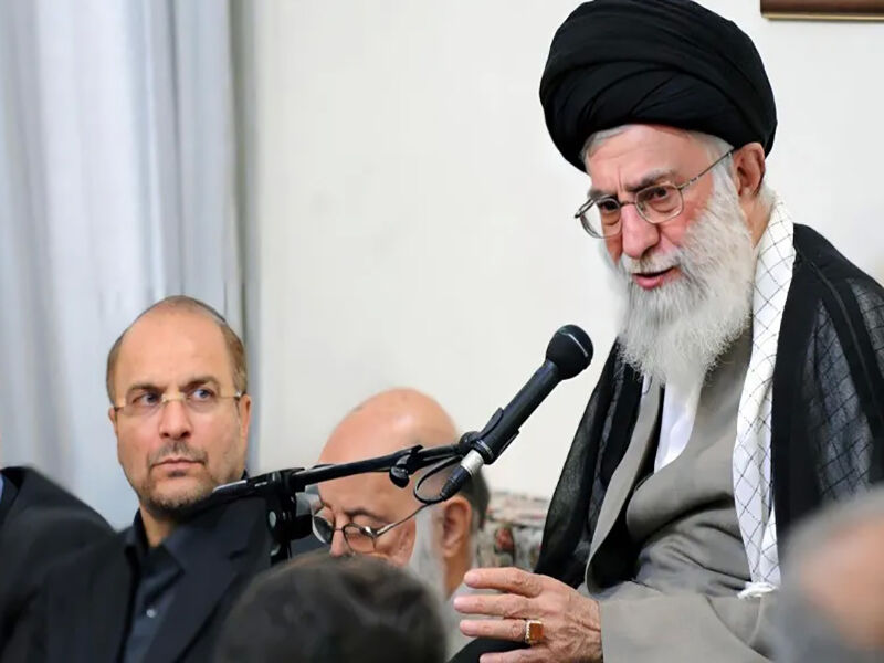 روایت سربازی از فرمانده کل قوا؛ امام خامنهای معیار تشخیص راه از بیراهه