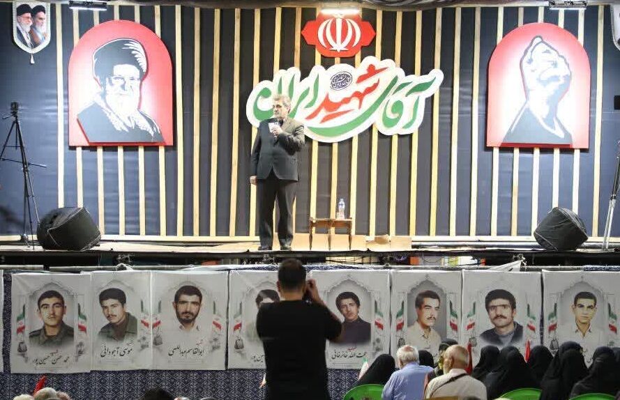 استاندار سمنان: مردم نسبت‌به اخبار تفرقه‌انگیز در فضای مجازی هوشیار باشند