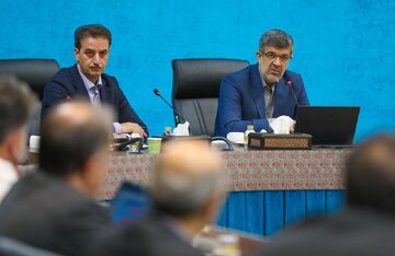 استاندار: رفع نقاط حادثه‌خیز یزد در دستور کار مسوولان ذیربط باشد