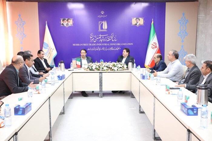 مهران دروازه گردشگری ایلام میشود
