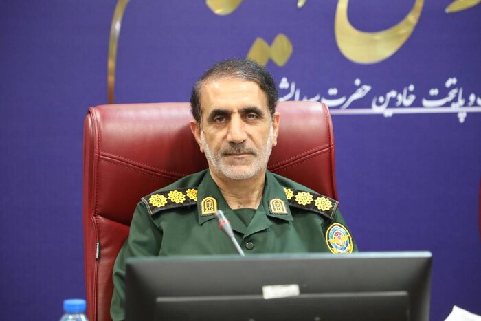 ایلام به پیشواز هفت لاله گمنام میرود