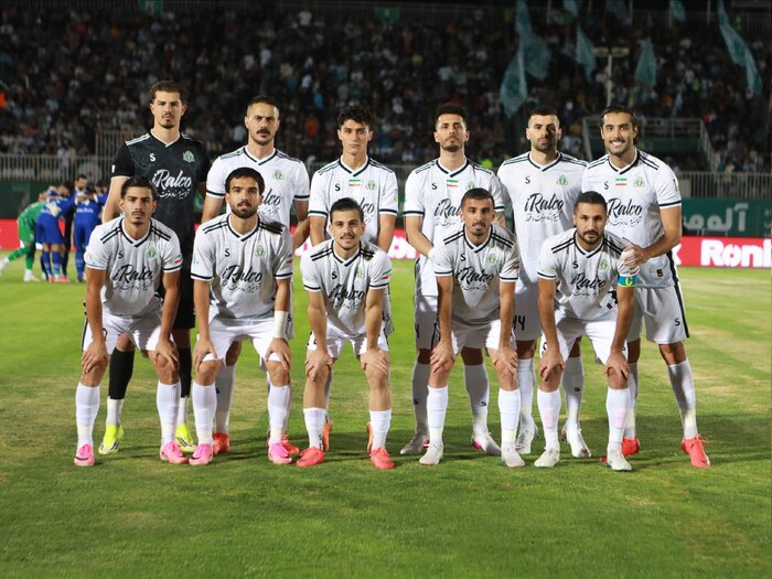 لیگ برتر فوتبال؛