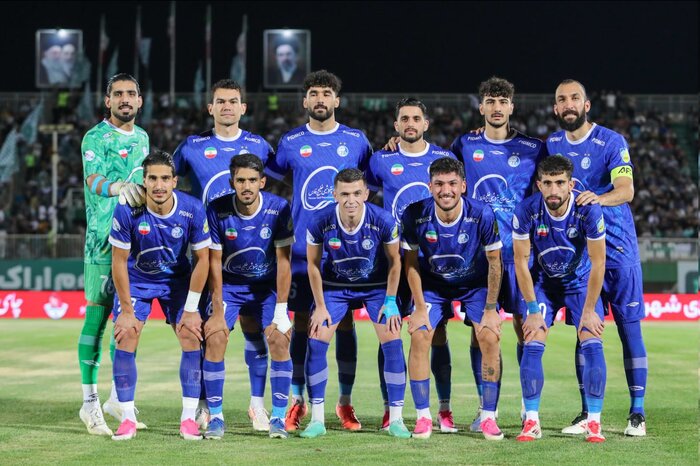 لیگ برتر فوتبال؛