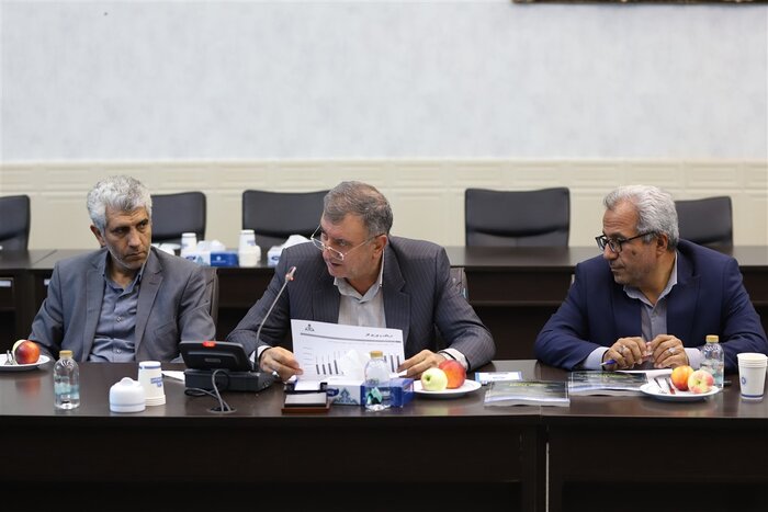 درخواست صنایع آذربایجان شرقی از دولت «اولویت‌بندی هوشمند انرژی» به جای «محدودیت یکسان»