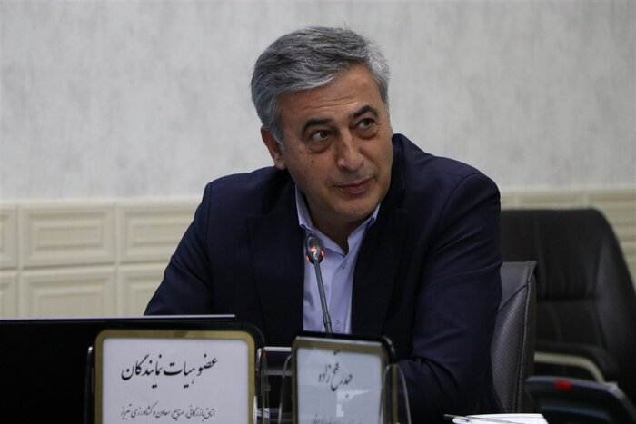 دوراهی احیا یا واگذاری؛ گره کور صنعت سنگین آذربایجان شرقی