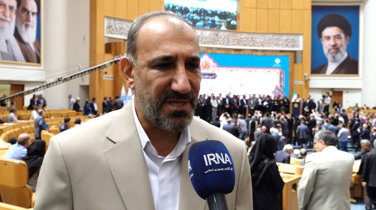 تعاون در دوراهی تحول