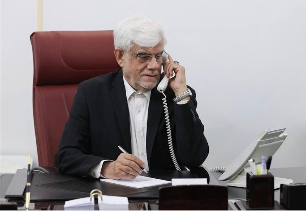 دستور معاون اول رئیسجمهور برای رسیدگی به انفجار تانکر سوخت