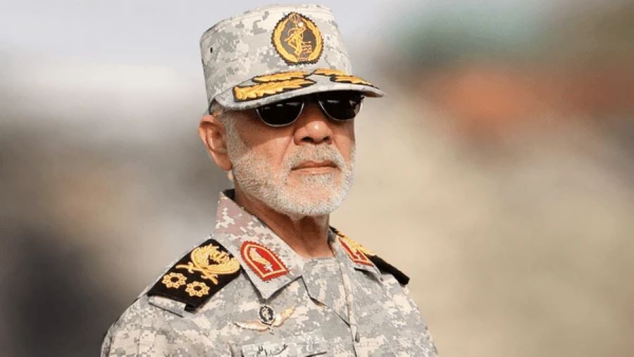 Top military commander says US has heard only ‘no’ from Iran for 80 ...