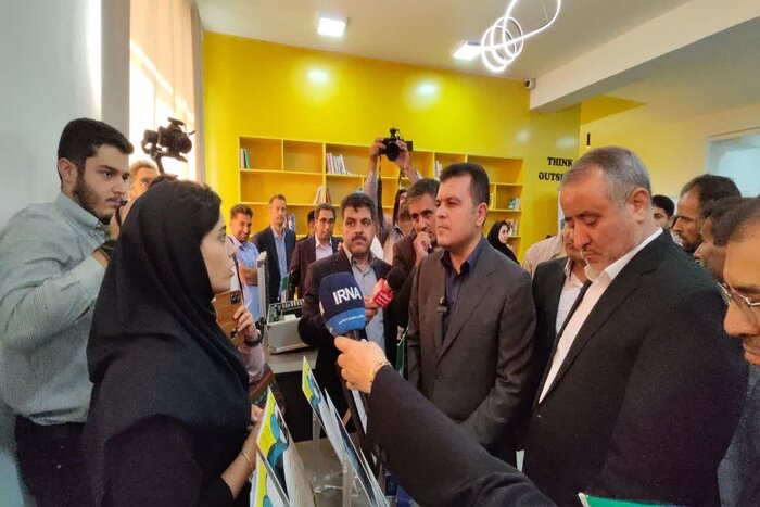 معاون علمی رئیس‌جمهور: بومی‌سازی فناوری‌های نوآورانه با رویکرد تجاری‌سازی اولویت دولت است