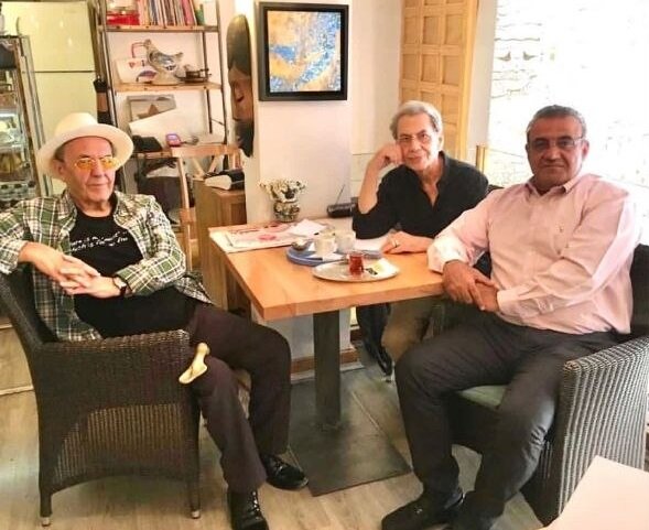 «جواد مجابی» چندوجهی و طناز بود