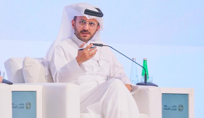 قطر: در حال نهایی کردن مفاد توافقنامه بین ایران و آمریکا هستیم
